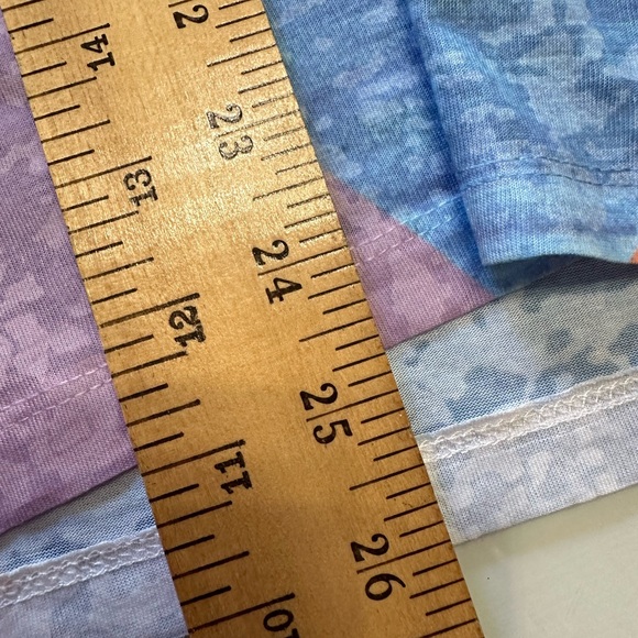 New without tag FDJ top size extra large - Picture 7 of 7